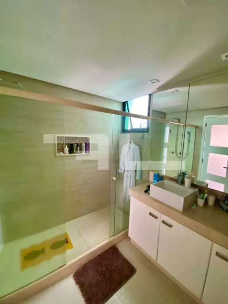 Apartamento, 3 quartos, 200 m² - Foto 16