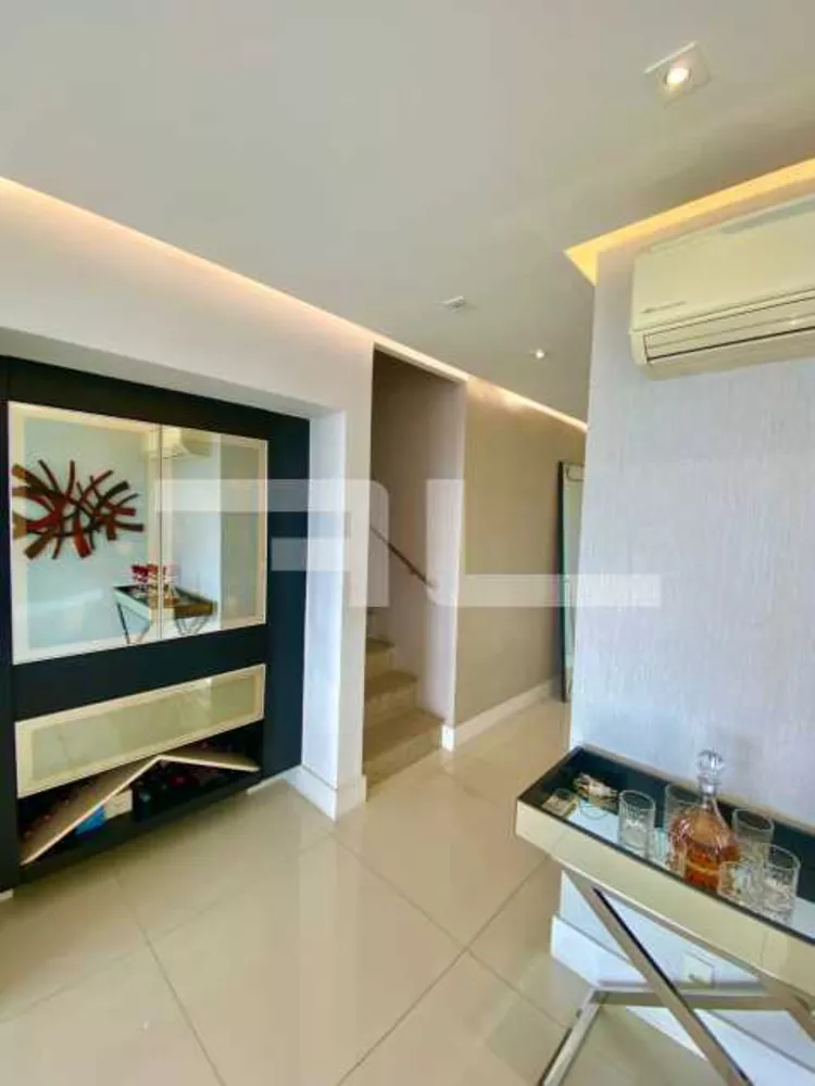 Apartamento, 3 quartos, 200 m² - Foto 9
