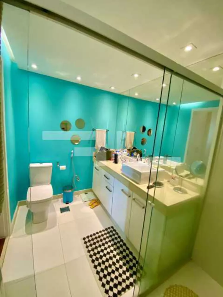 Apartamento, 3 quartos, 200 m² - Foto 20
