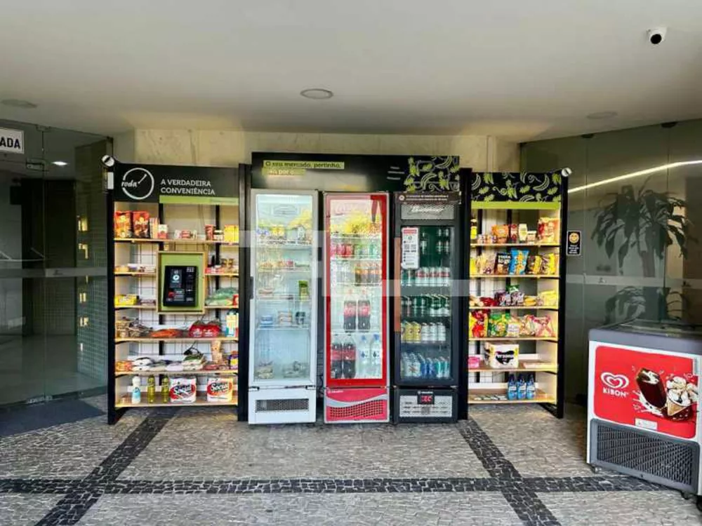 Apartamento, 3 quartos, 200 m² - Foto 29
