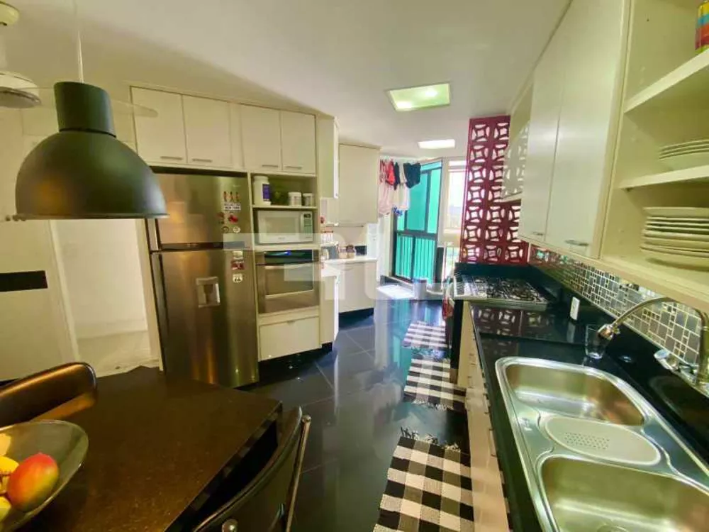 Apartamento, 3 quartos, 200 m² - Foto 11