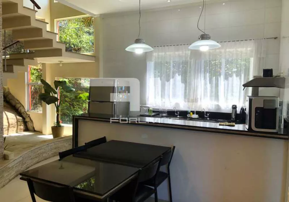 Casa de Condomínio, 5 quartos - Foto 8