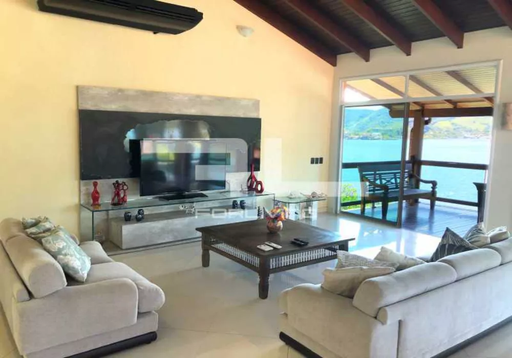 Casa de Condomínio, 5 quartos - Foto 6