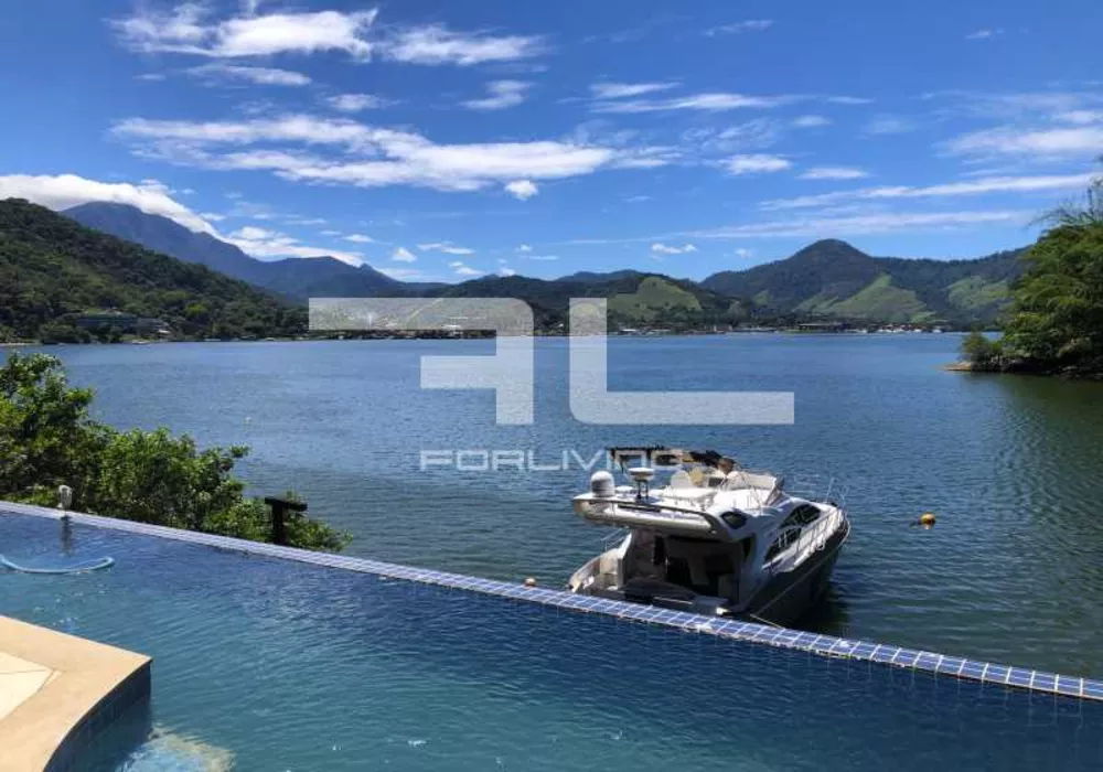 Casa de Condomínio, 5 quartos - Foto 2