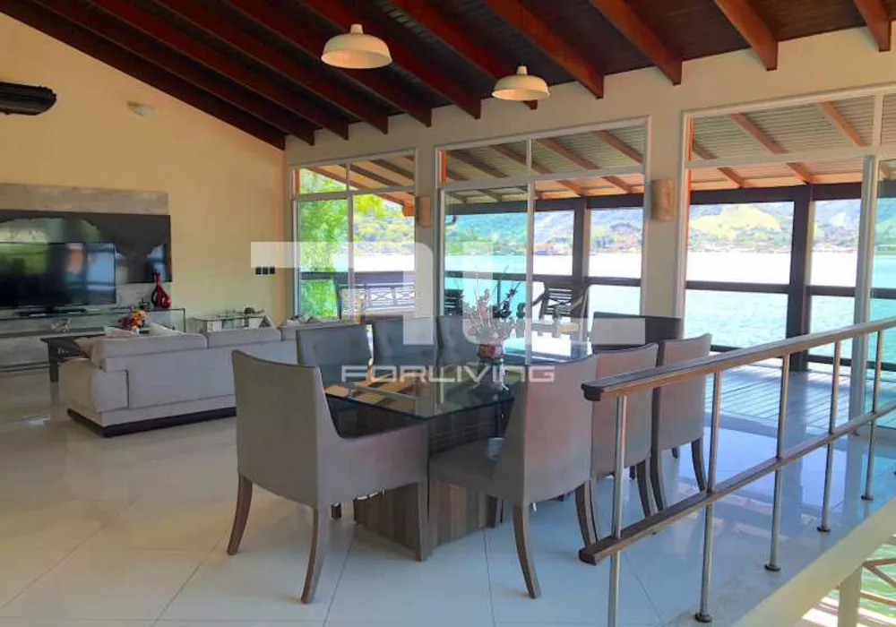 Casa de Condomínio, 5 quartos - Foto 3