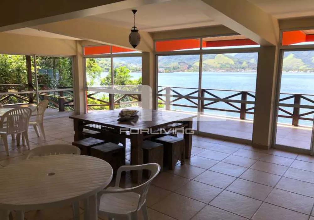 Casa de Condomínio, 5 quartos - Foto 10