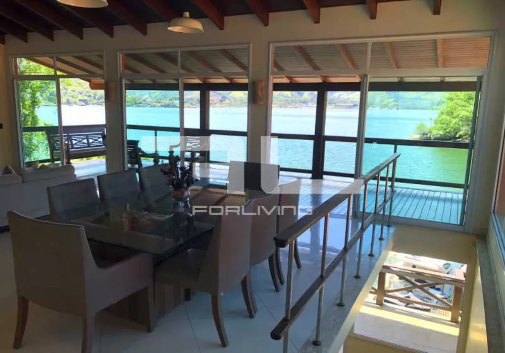 Casa de Condomínio, 5 quartos - Foto 5