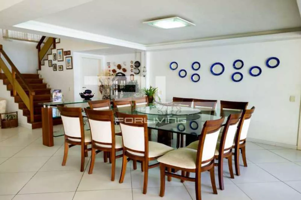 Casa, 9 quartos, 886 m² - Foto 16