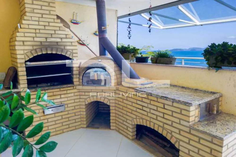 Casa, 9 quartos, 886 m² - Foto 28