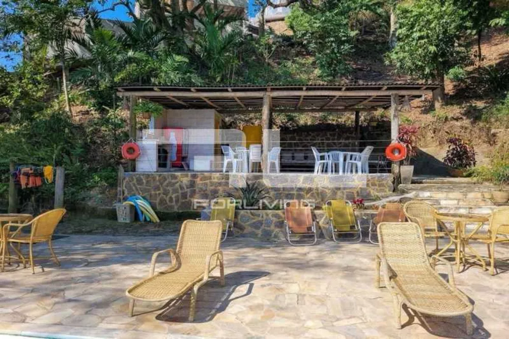 Casa, 9 quartos, 886 m² - Foto 30