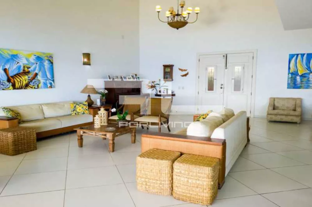 Casa, 9 quartos, 886 m² - Foto 26