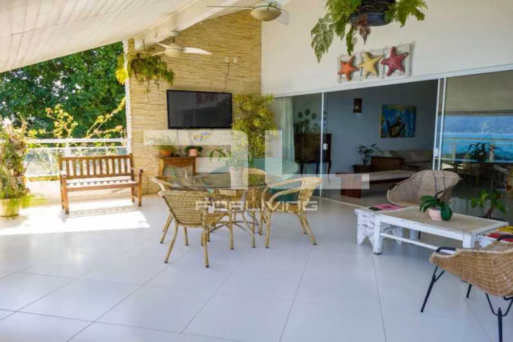 Casa, 9 quartos, 886 m² - Foto 14