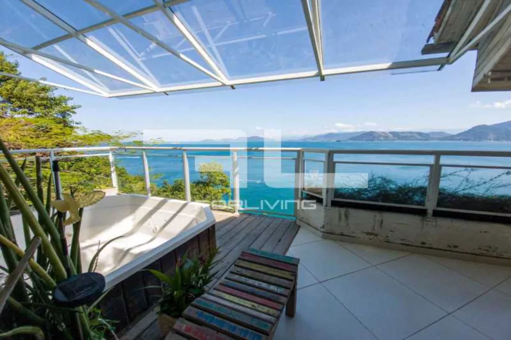 Casa, 9 quartos, 886 m² - Foto 19