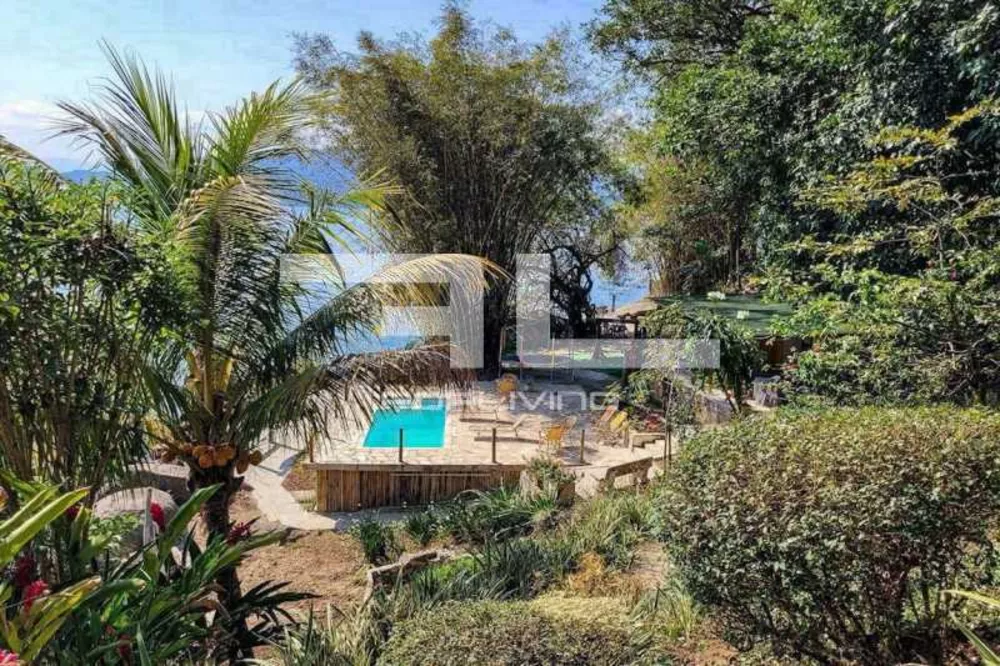 Casa, 9 quartos, 886 m² - Foto 10