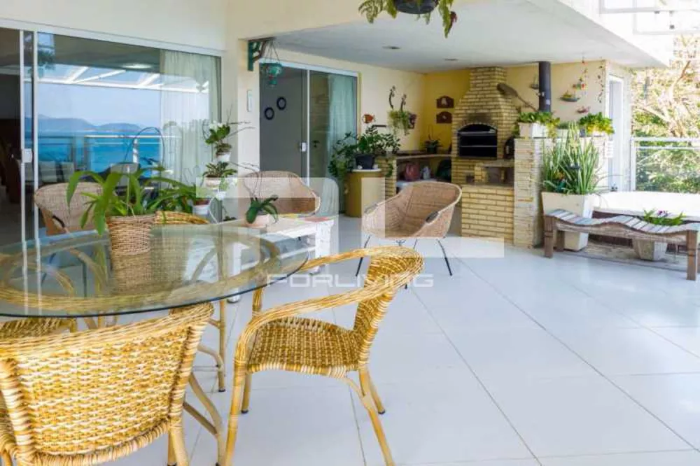 Casa, 9 quartos, 886 m² - Foto 15