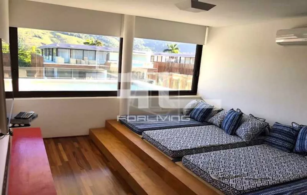 Cobertura, 3 quartos, 321 m² - Foto 21