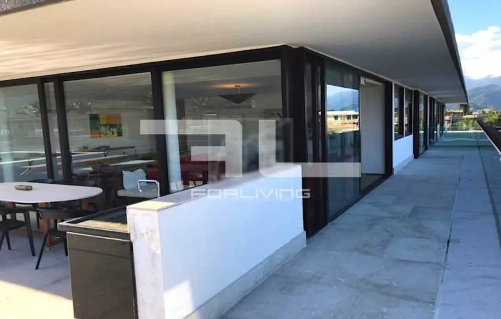 Cobertura, 3 quartos, 321 m² - Foto 14