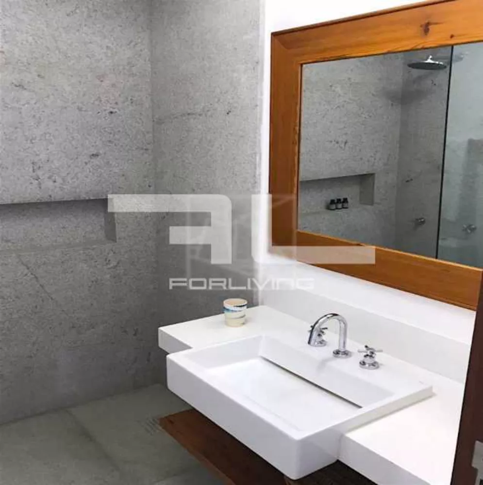Cobertura, 3 quartos, 321 m² - Foto 3
