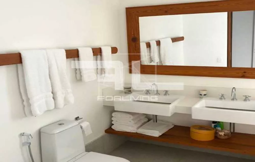 Cobertura, 3 quartos, 321 m² - Foto 11