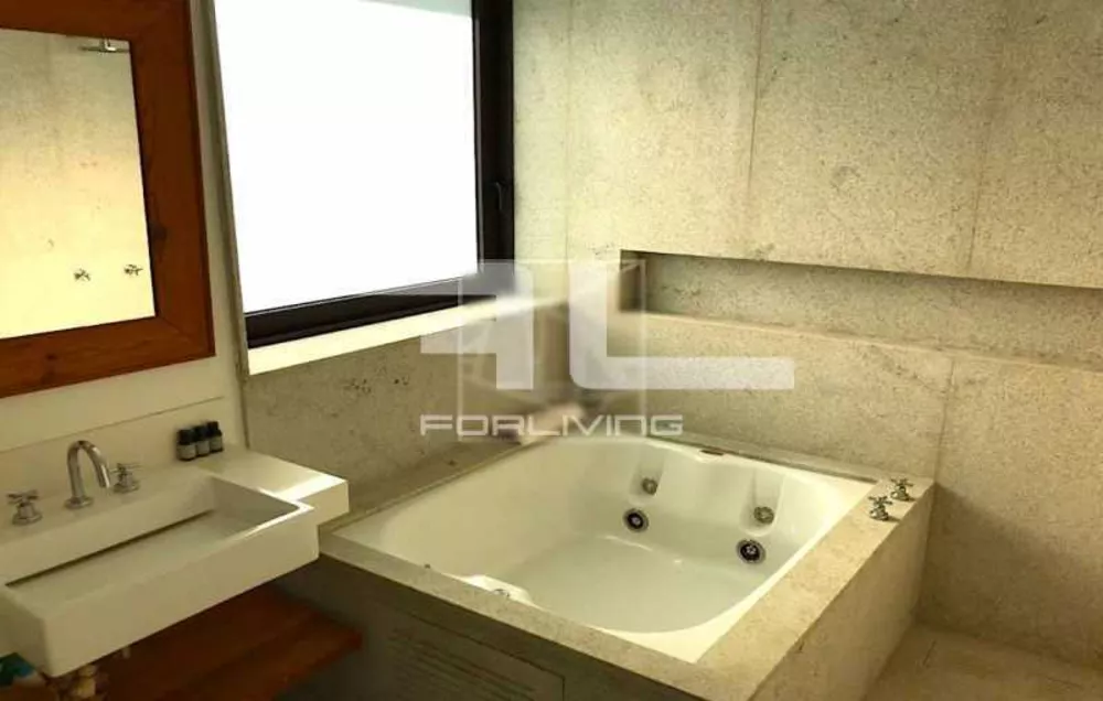 Cobertura, 3 quartos, 321 m² - Foto 7