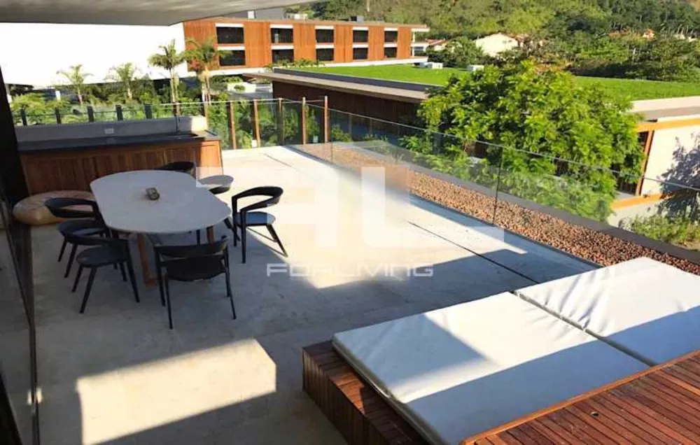Cobertura, 3 quartos, 321 m² - Foto 12