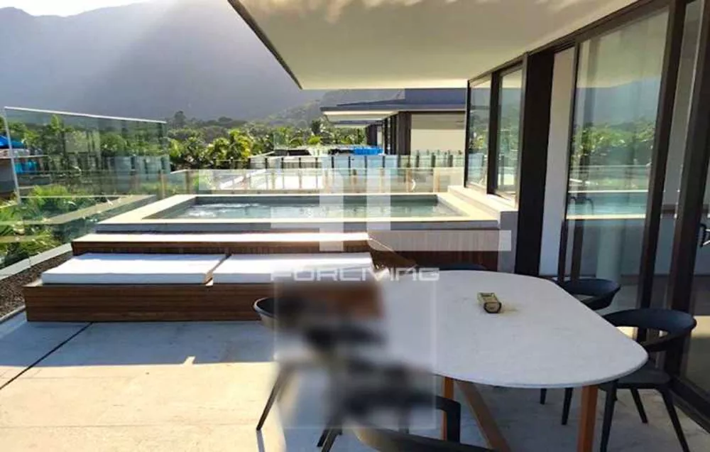 Cobertura, 3 quartos, 321 m² - Foto 13