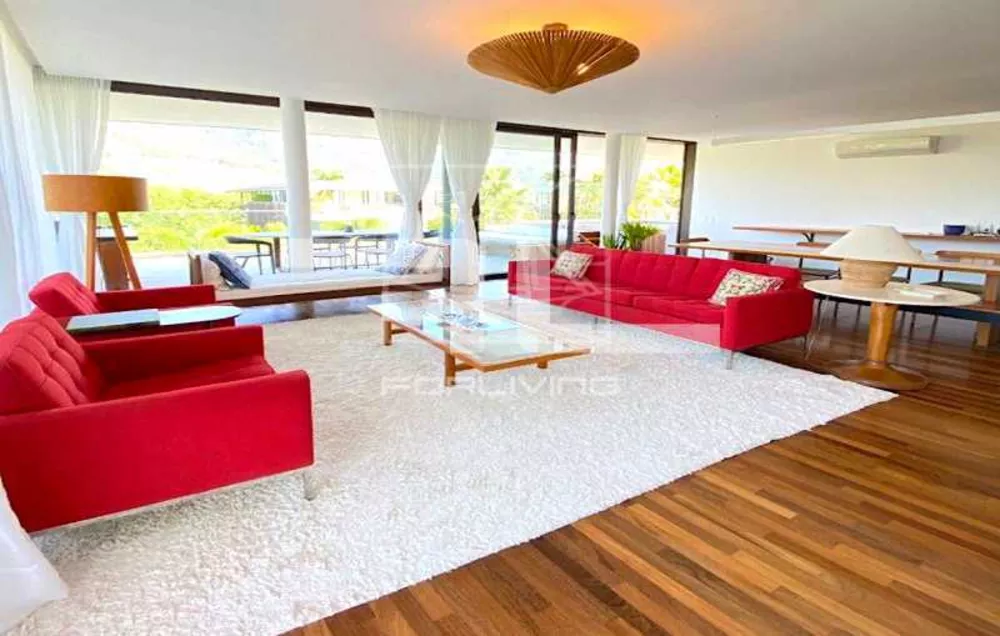 Cobertura, 3 quartos, 321 m² - Foto 17