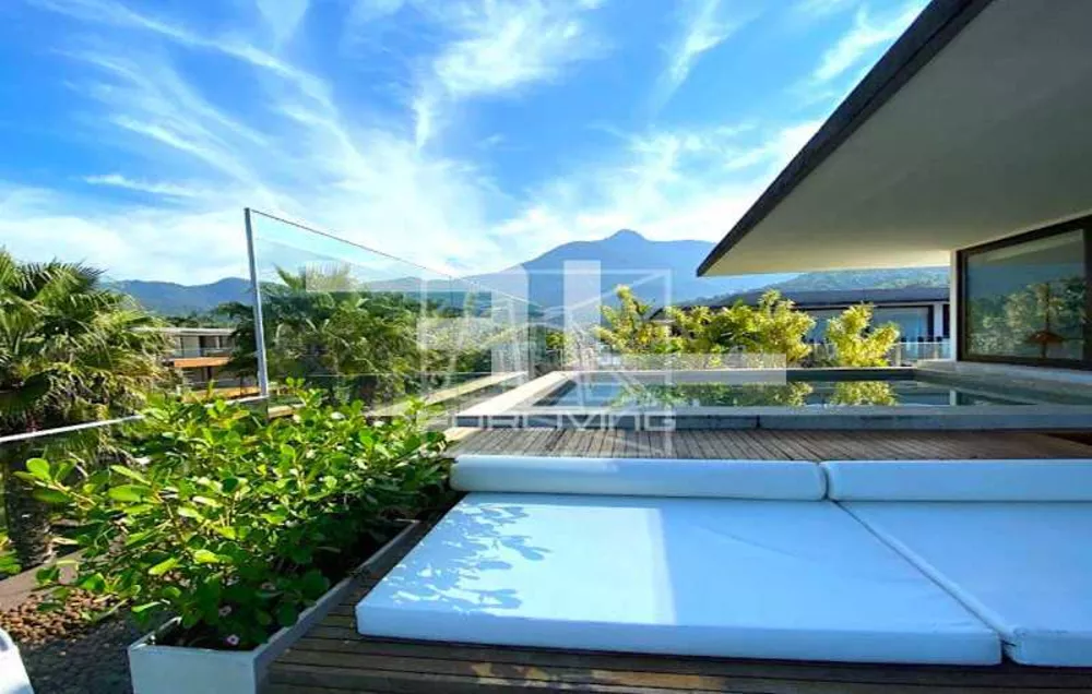 Cobertura, 3 quartos, 321 m² - Foto 24
