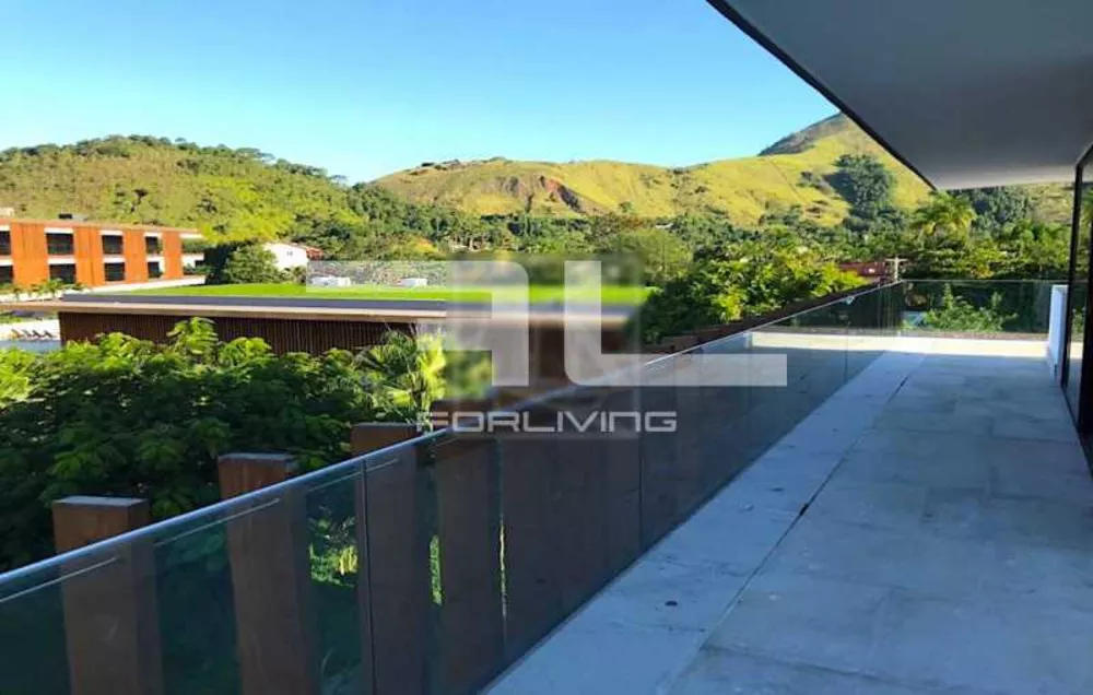 Cobertura, 3 quartos, 321 m² - Foto 26