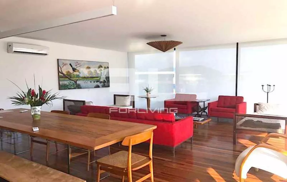 Cobertura, 3 quartos, 321 m² - Foto 4