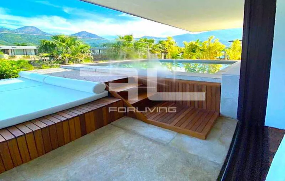 Cobertura, 3 quartos, 321 m² - Foto 2