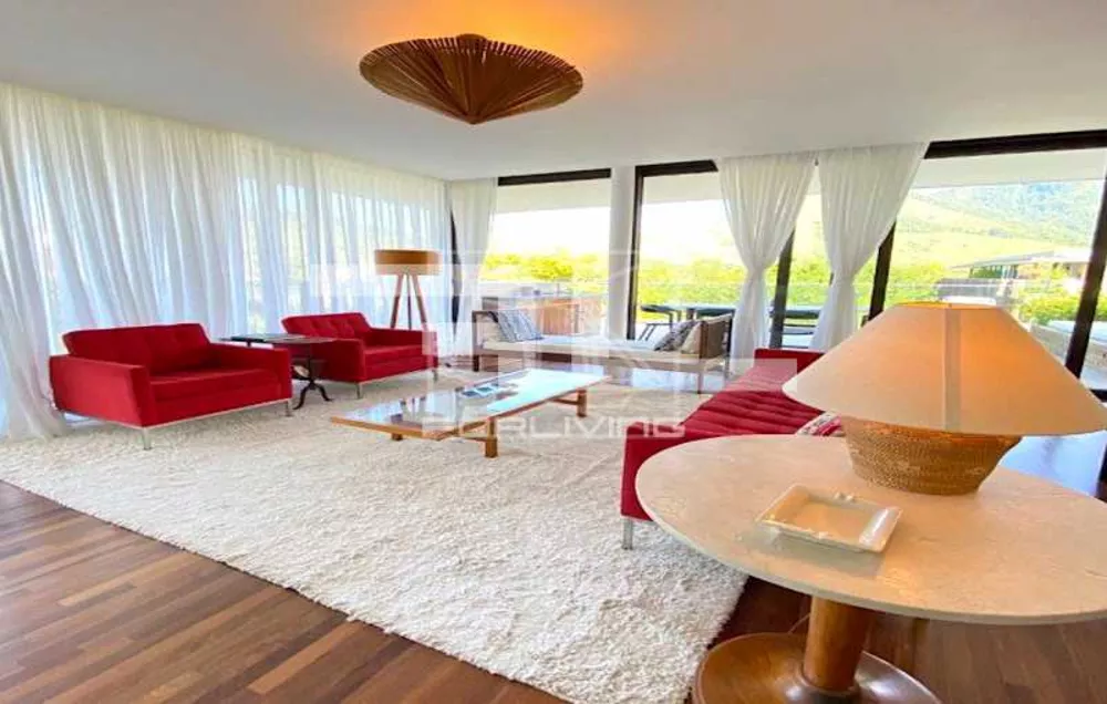 Cobertura, 3 quartos, 321 m² - Foto 22