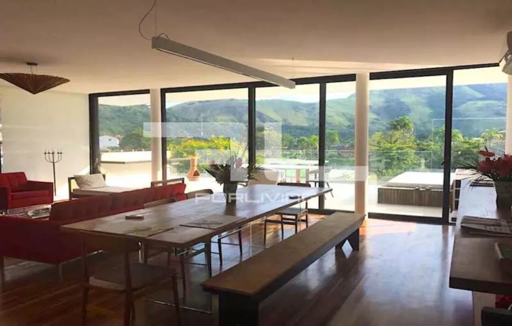Cobertura, 3 quartos, 321 m² - Foto 16