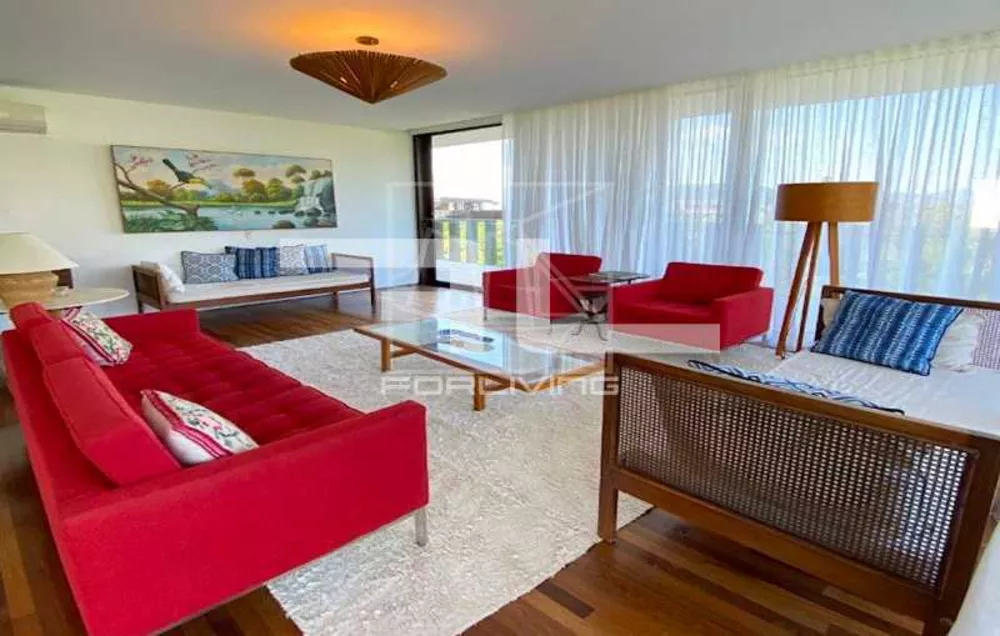 Cobertura, 3 quartos, 321 m² - Foto 8