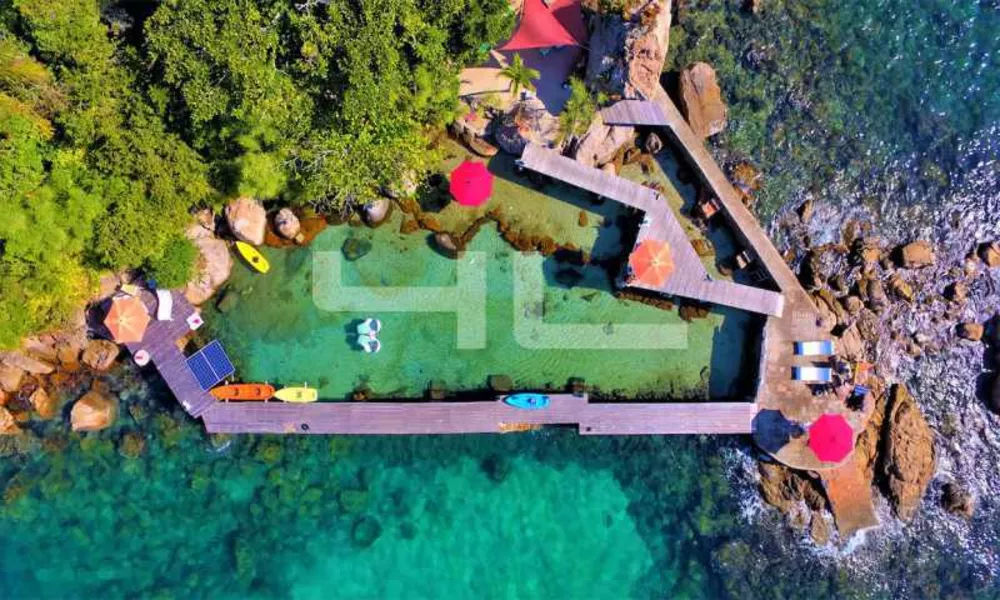 Casa, 4 quartos, 500 m² - Foto 25