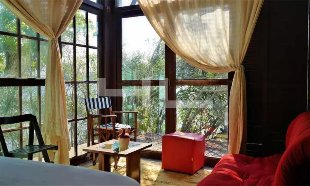 Casa, 4 quartos, 500 m² - Foto 9