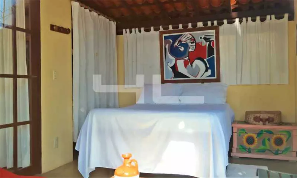 Casa, 4 quartos, 500 m² - Foto 2
