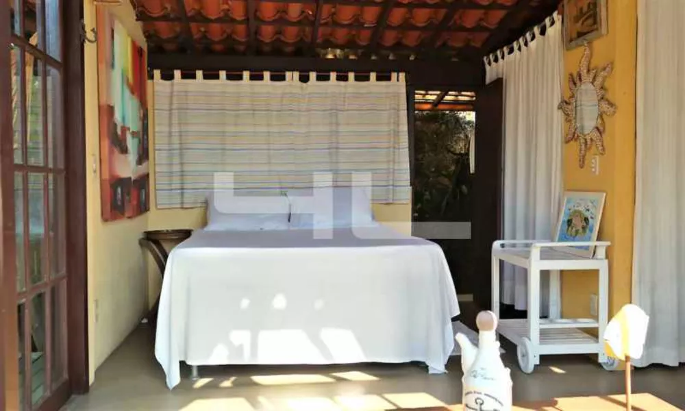 Casa, 4 quartos, 500 m² - Foto 13