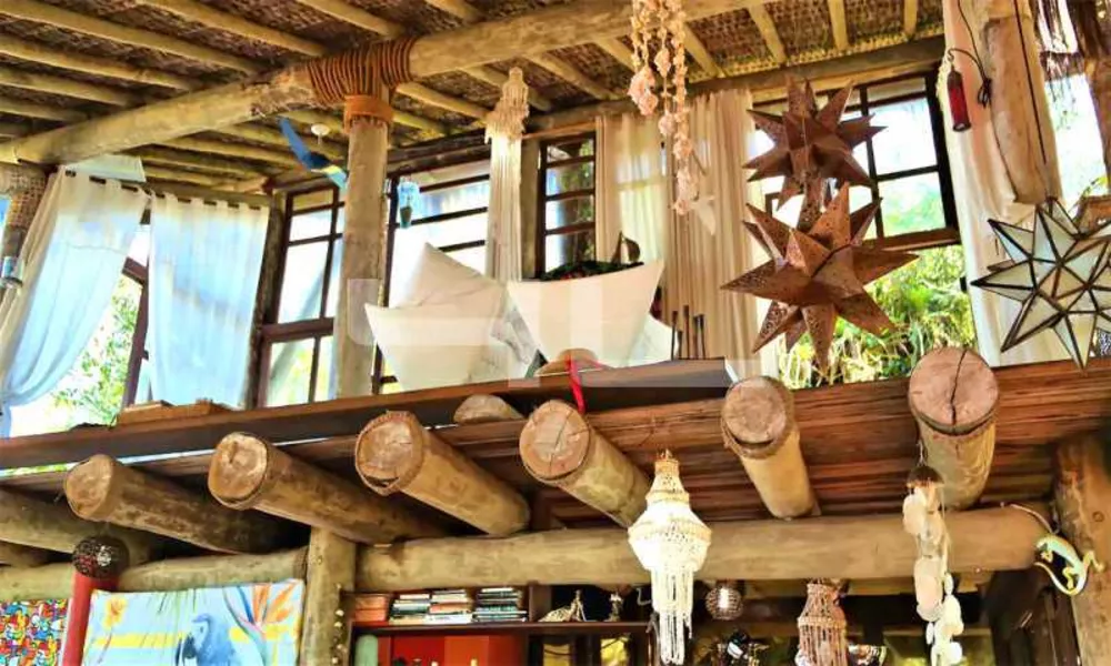 Casa, 4 quartos, 500 m² - Foto 12