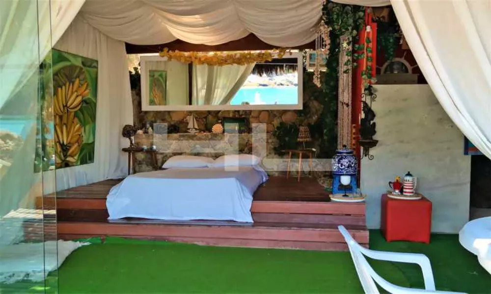 Casa, 4 quartos, 500 m² - Foto 16