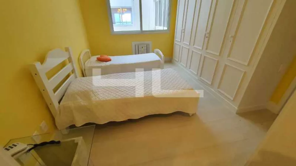 Cobertura, 5 quartos, 416 m² - Foto 1