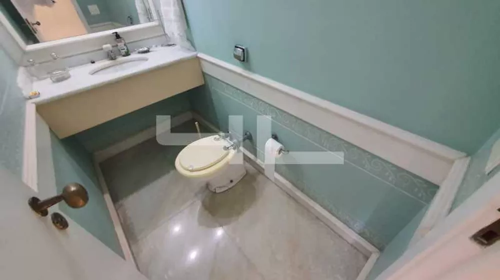 Cobertura, 5 quartos, 416 m² - Foto 28