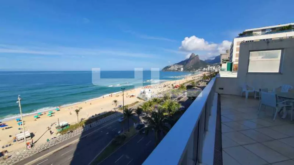 Cobertura, 5 quartos, 416 m² - Foto 24