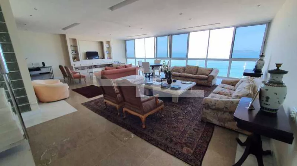 Cobertura, 5 quartos, 416 m² - Foto 8