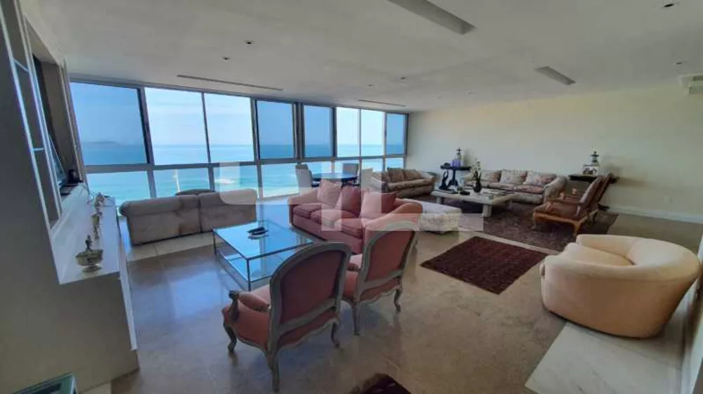 Cobertura, 5 quartos, 416 m² - Foto 14