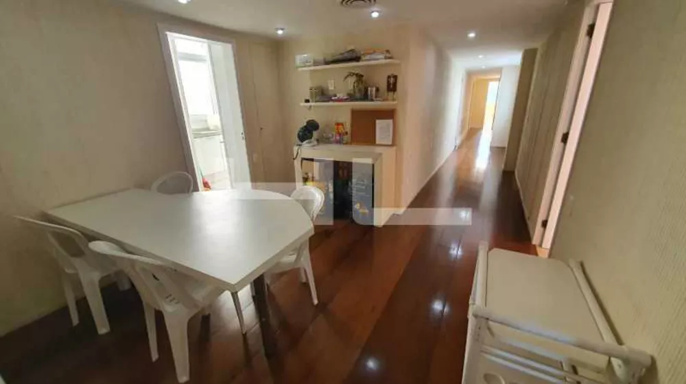 Cobertura, 5 quartos, 416 m² - Foto 27