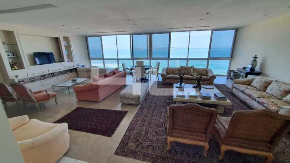 Cobertura, 5 quartos, 416 m² - Foto 21