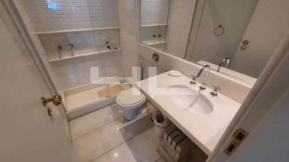 Cobertura, 5 quartos, 416 m² - Foto 3