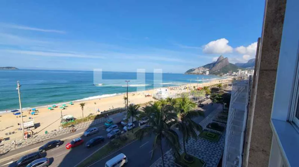 Cobertura, 5 quartos, 416 m² - Foto 19