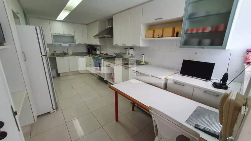 Cobertura, 5 quartos, 416 m² - Foto 7